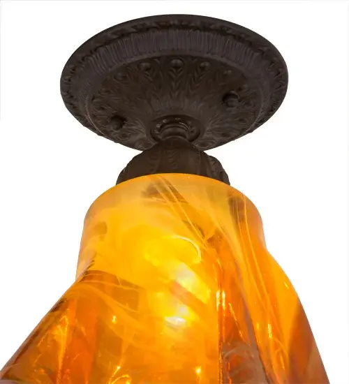 The Taste of Honey by Meyda Lighting - Image 7