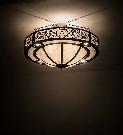 The Toulouse by Meyda Lighting - Image 1
