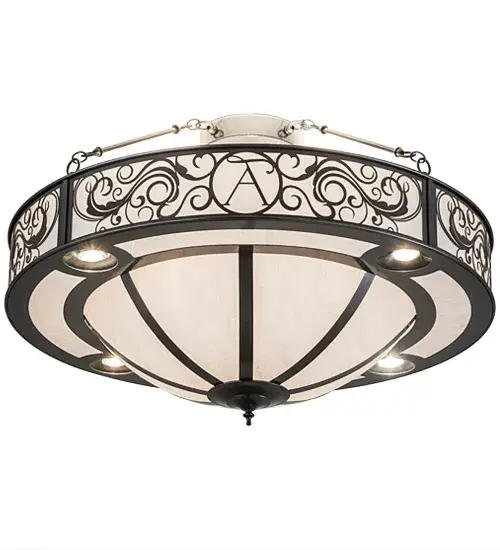 The Toulouse by Meyda Lighting - Image 2
