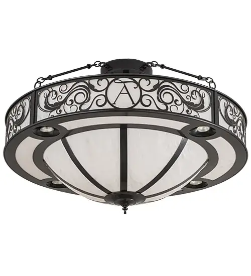 The Toulouse by Meyda Lighting - Image 3