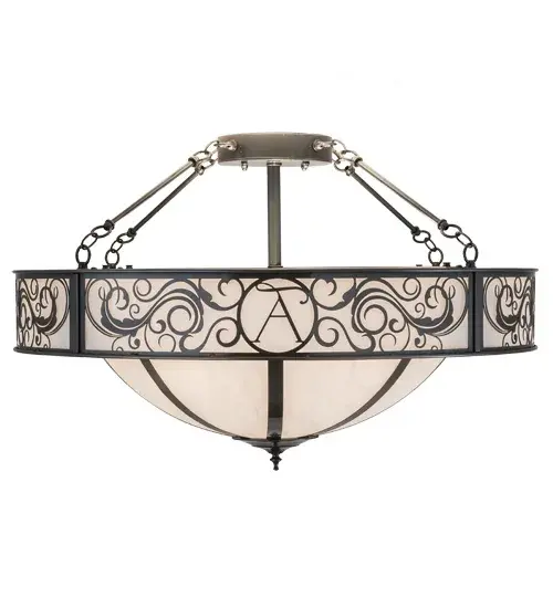 The Toulouse by Meyda Lighting - Image 5