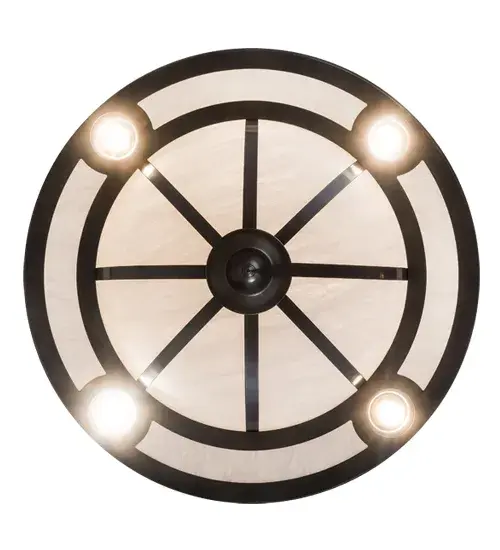 The Toulouse by Meyda Lighting - Image 7