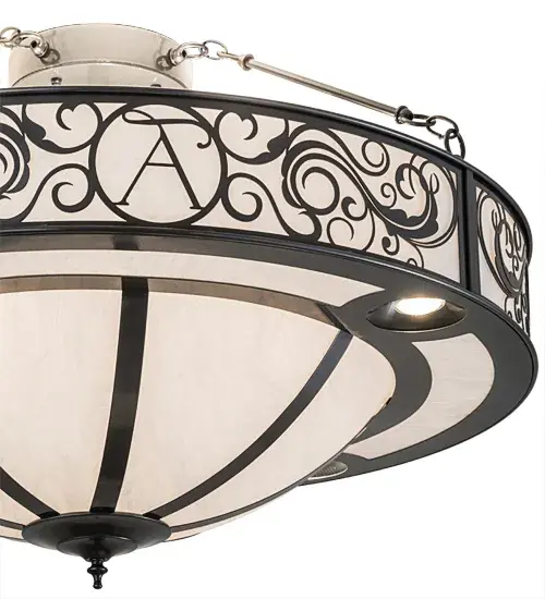The Toulouse by Meyda Lighting - Image 8