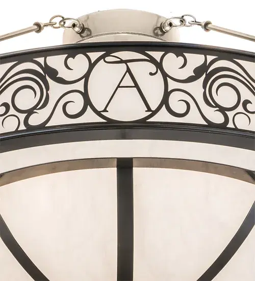 The Toulouse by Meyda Lighting - Image 9