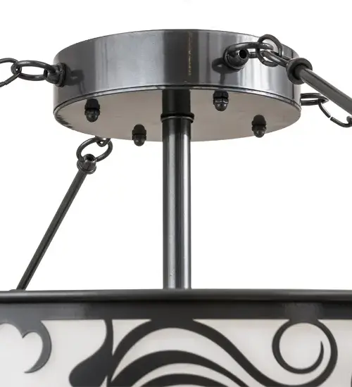 The Toulouse by Meyda Lighting - Image 10