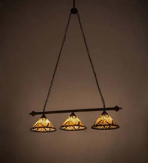 The Nuevo Mission by Meyda Lighting - Image 1