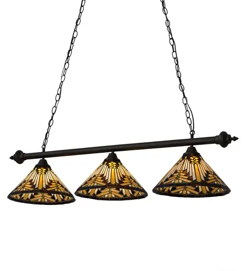 The Nuevo Mission by Meyda Lighting - Image 2