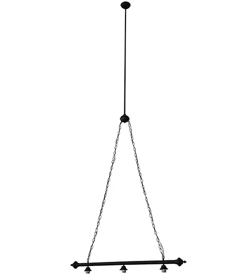The Nuevo Mission by Meyda Lighting - Image 11