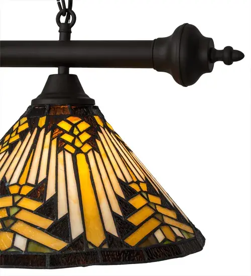 The Nuevo Mission by Meyda Lighting - Image 8