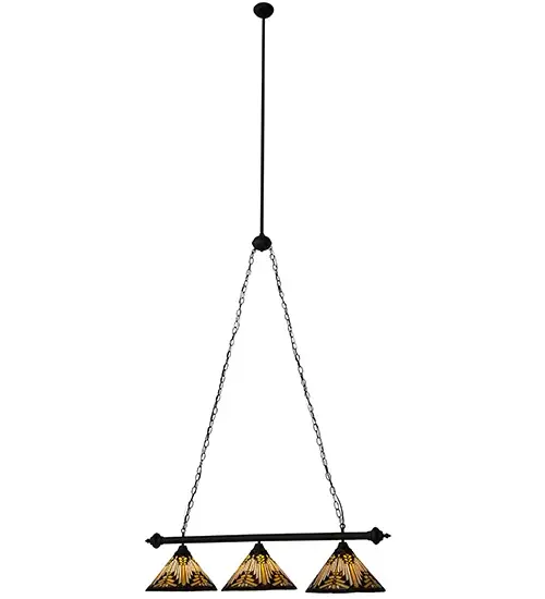 The Nuevo Mission by Meyda Lighting - Image 10
