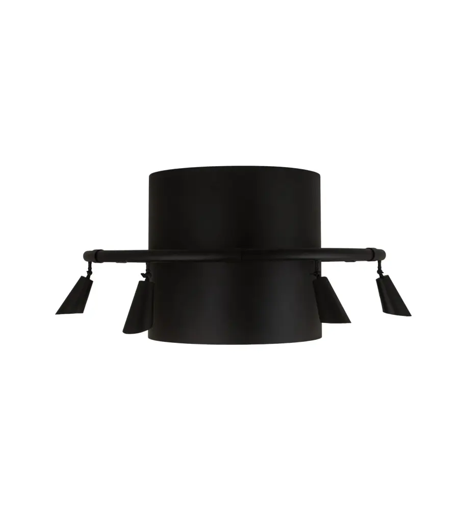 The Meyda Tiffany - Column-Surround by Meyda Lighting