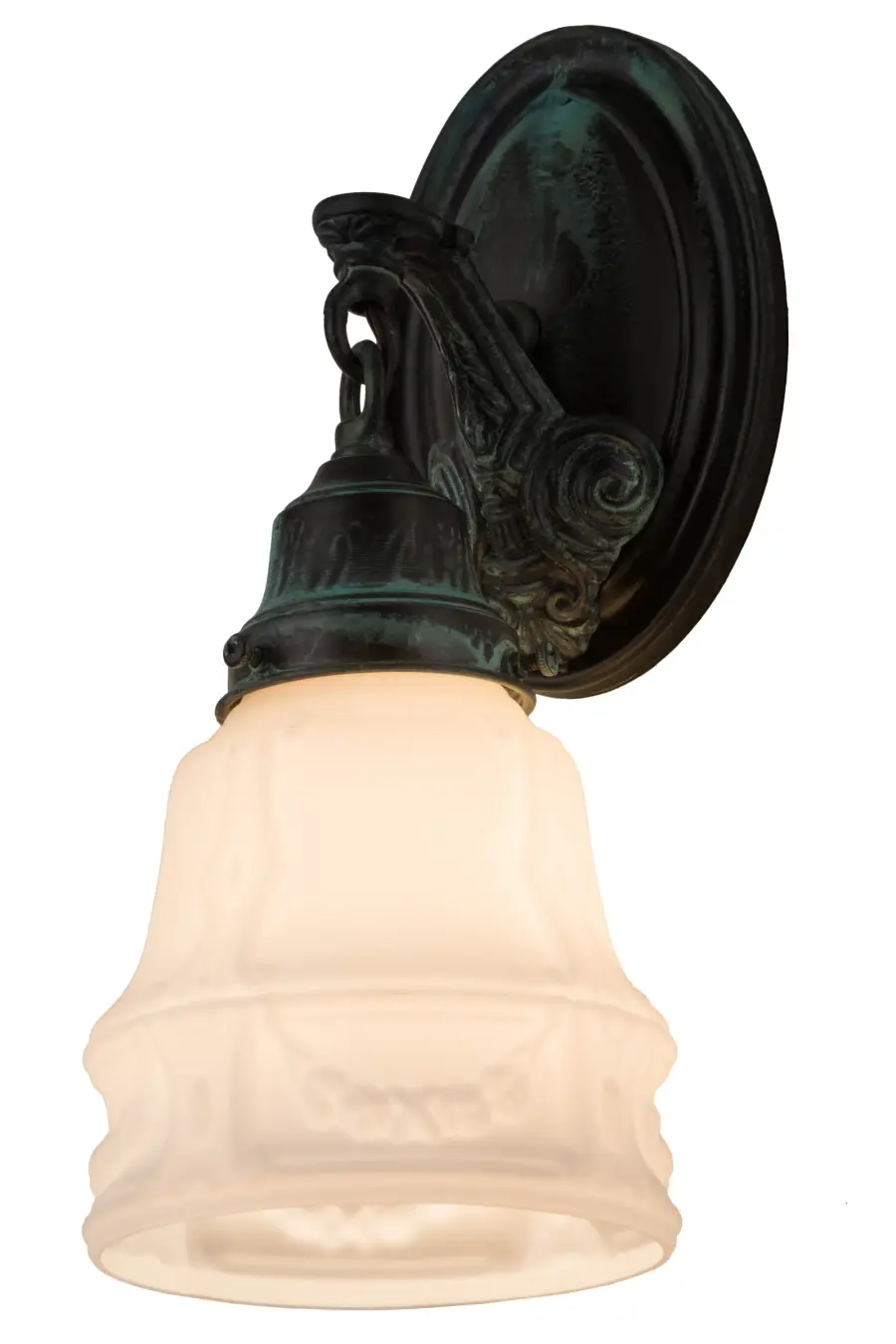 The Revival by Meyda Lighting - Image 1