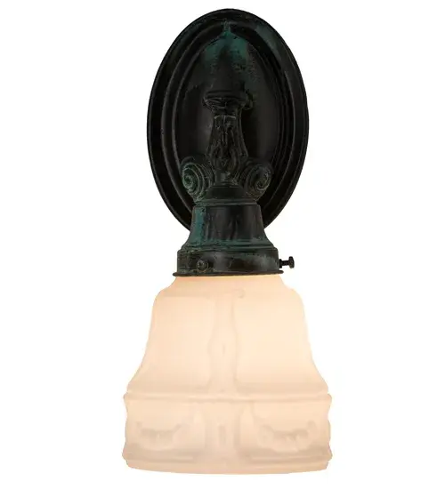 The Revival by Meyda Lighting - Image 5
