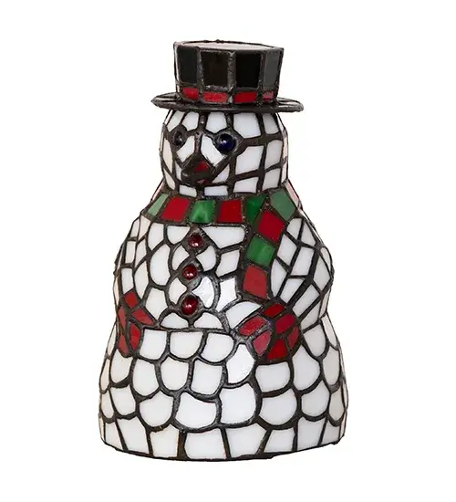 The Snowman by Meyda Lighting - Image 3