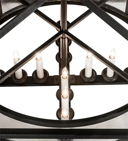 The Kitzi by Meyda Lighting - Image 9