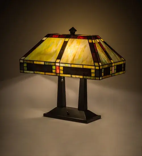 The Chaves by Meyda Lighting - Image 1