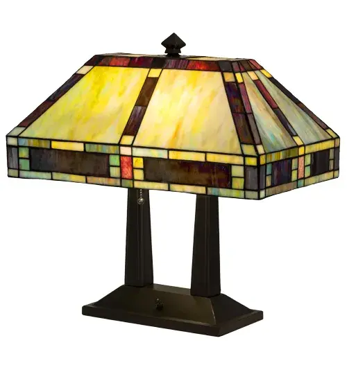 The Chaves by Meyda Lighting - Image 2