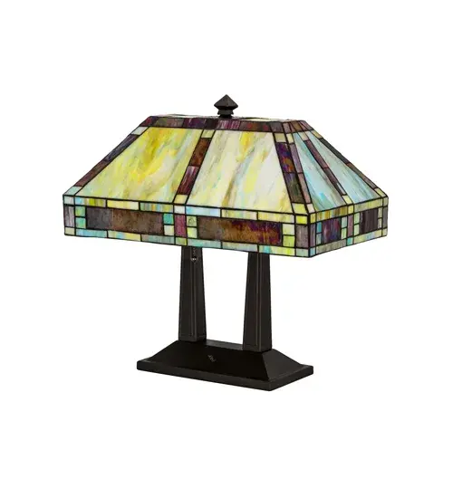 The Chaves by Meyda Lighting - Image 3