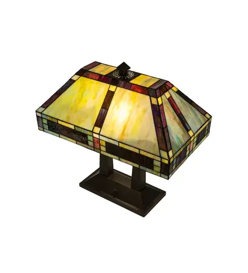 The Chaves by Meyda Lighting - Image 4