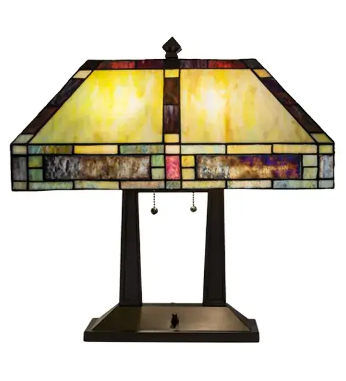 The Chaves by Meyda Lighting - Image 5