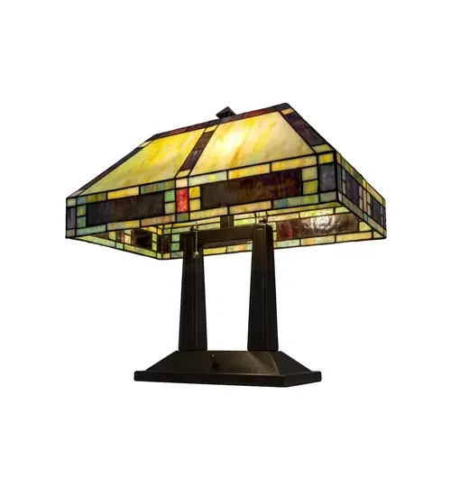 The Chaves by Meyda Lighting - Image 6