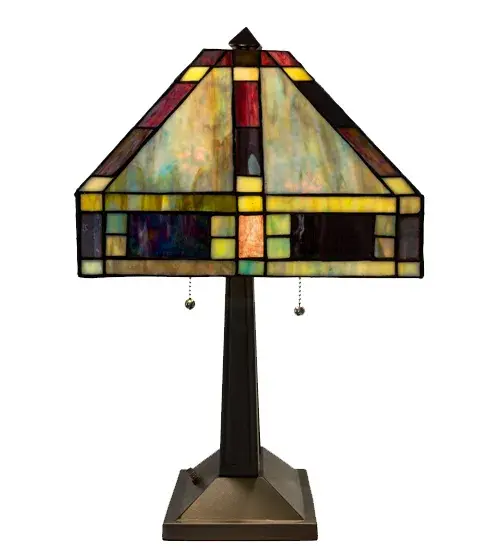 The Chaves by Meyda Lighting - Image 7