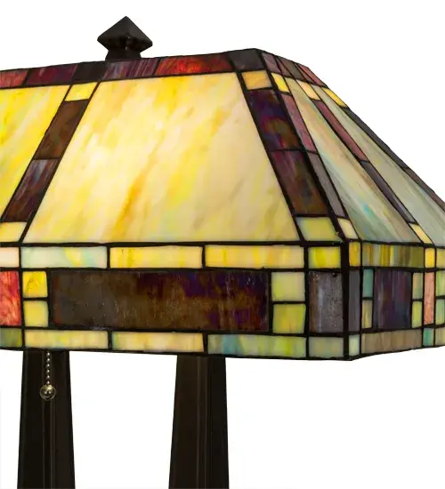 The Chaves by Meyda Lighting - Image 8