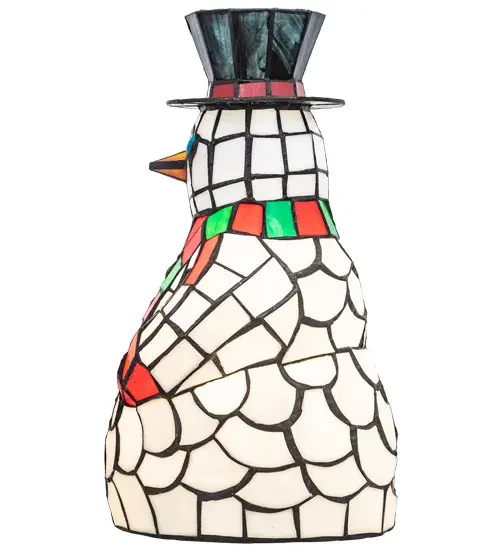 The Snowman by Meyda Lighting - Image 6