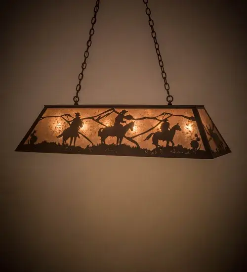 The Rustlers by Meyda Lighting - Image 1