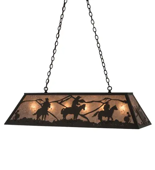 The Rustlers by Meyda Lighting - Image 2