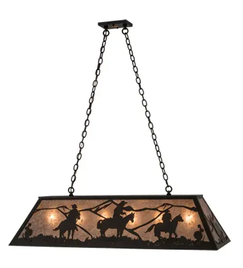 The Rustlers by Meyda Lighting - Image 11
