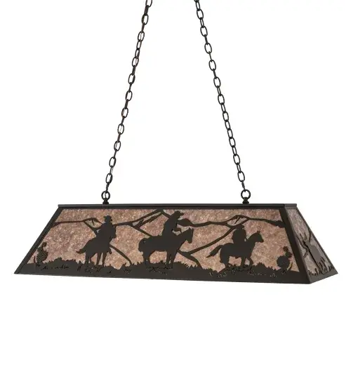 The Rustlers by Meyda Lighting - Image 3