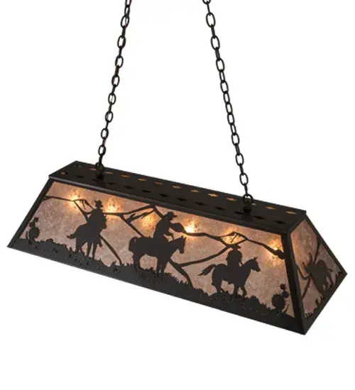 The Rustlers by Meyda Lighting - Image 4
