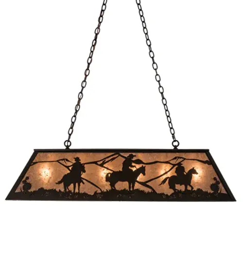The Rustlers by Meyda Lighting - Image 5