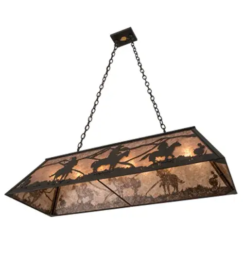 The Rustlers by Meyda Lighting - Image 6