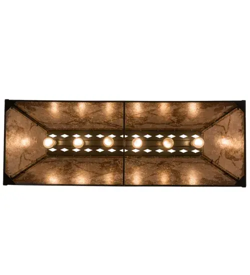 The Rustlers by Meyda Lighting - Image 8