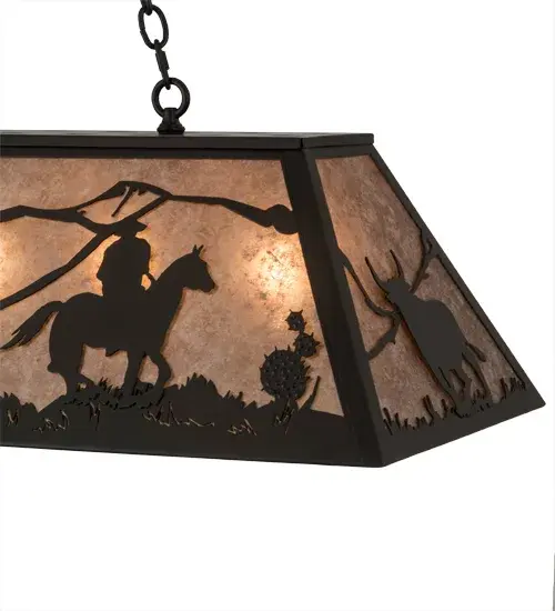 The Rustlers by Meyda Lighting - Image 9