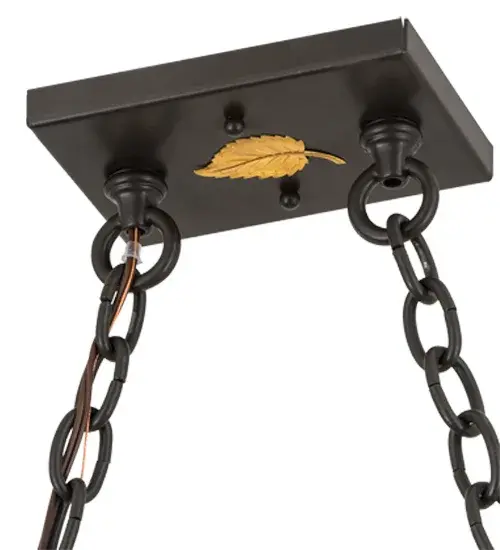 The Rustlers by Meyda Lighting - Image 10