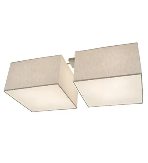 The Quadrato by Meyda Lighting - Image 6