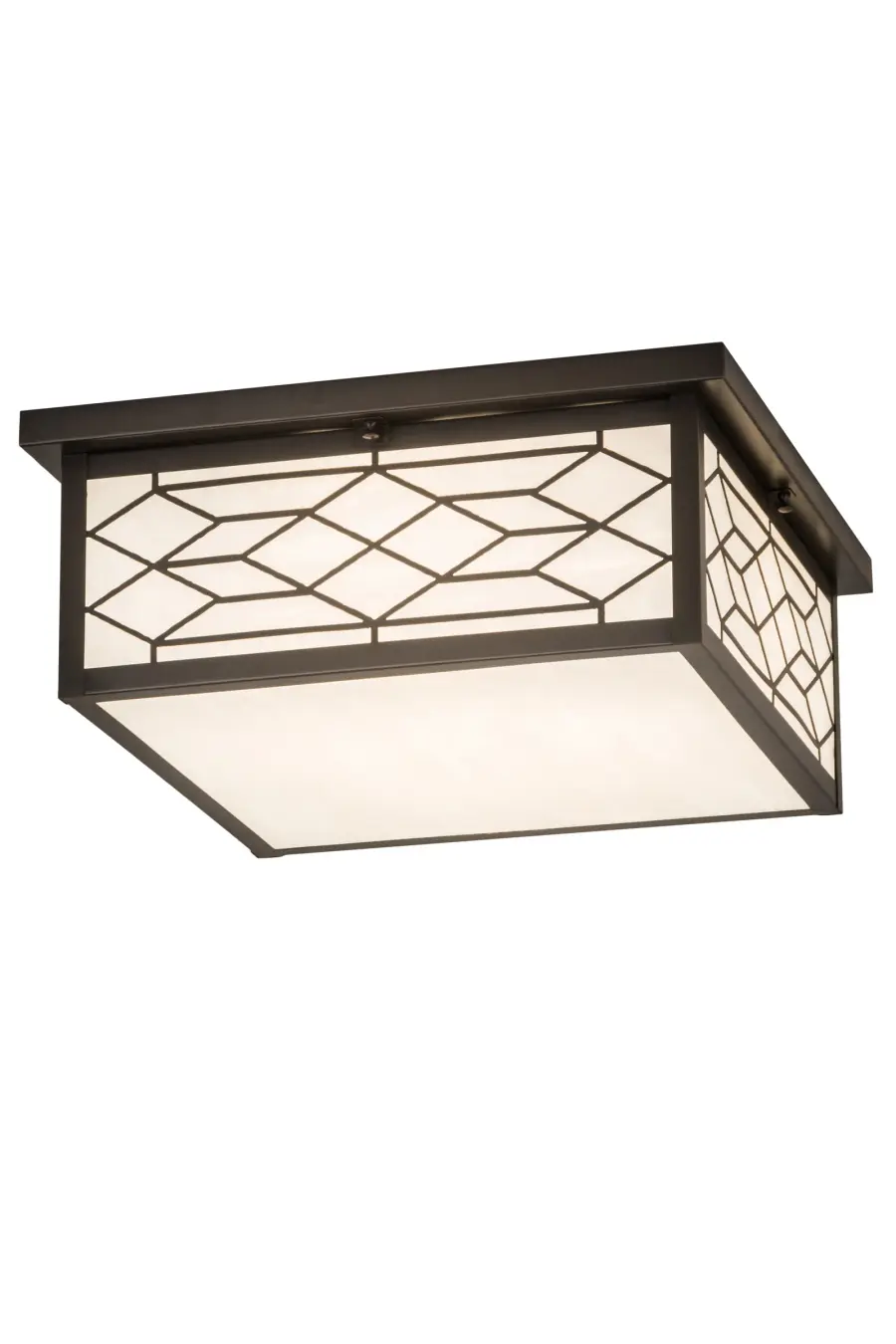 The Seneca by Meyda Lighting - Image 1