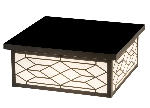 The Seneca by Meyda Lighting - Image 4
