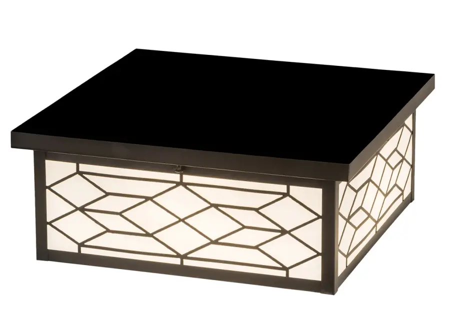The Seneca by Meyda Lighting - Image 4