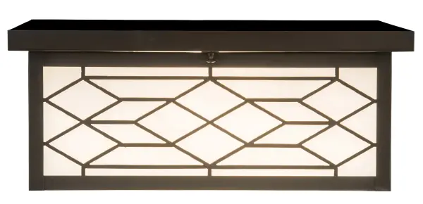 The Seneca by Meyda Lighting - Image 5