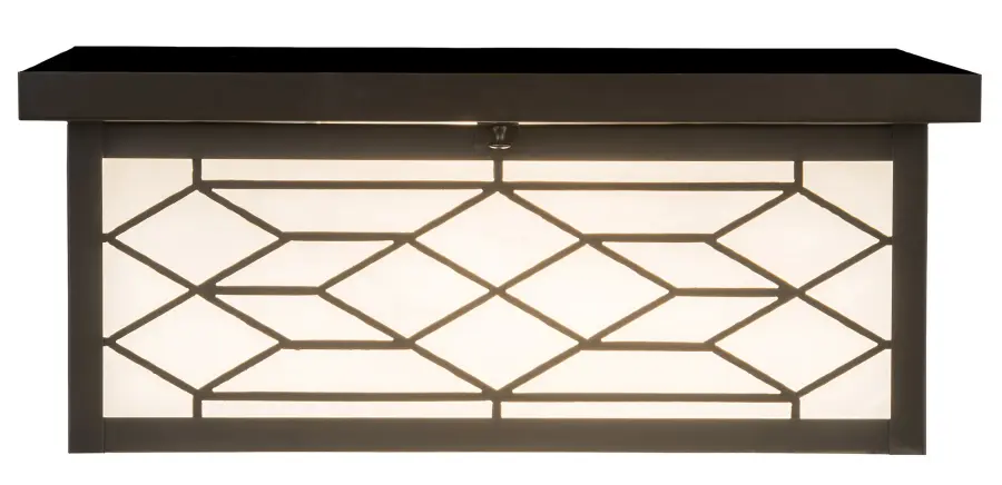The Seneca by Meyda Lighting - Image 5