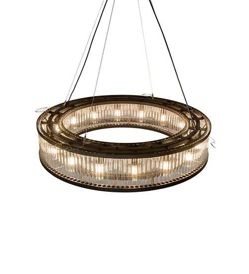 The Marquee by Meyda Lighting - Image 5