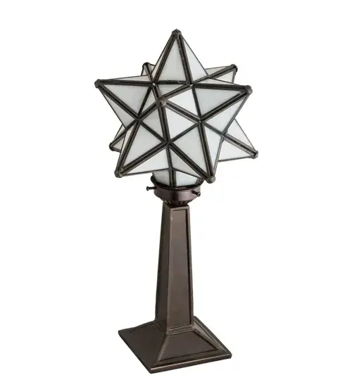 The Moravian Star by Meyda Lighting - Image 3