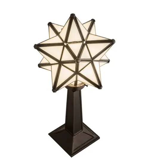 The Moravian Star by Meyda Lighting - Image 4