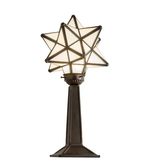 The Moravian Star by Meyda Lighting - Image 6