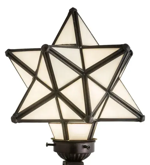The Moravian Star by Meyda Lighting - Image 7