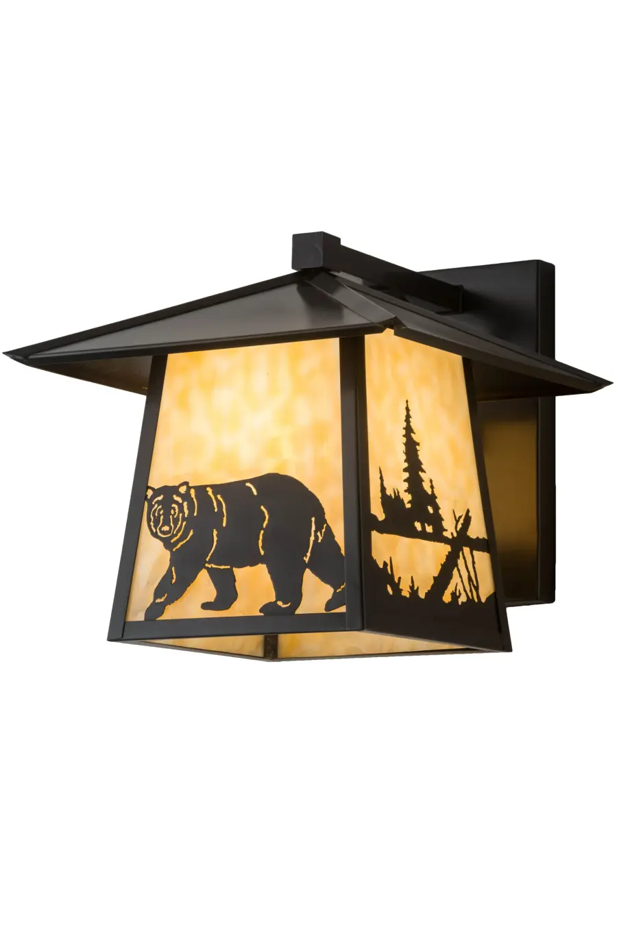 The Stillwater by Meyda Lighting - Image 1
